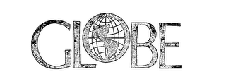 GLOBE logo