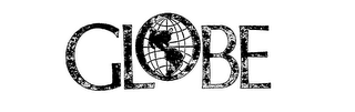 GLOBE logo