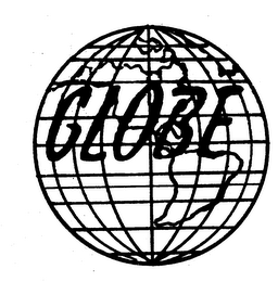 GLOBE logo
