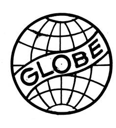 GLOBE logo