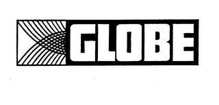 GLOBE logo