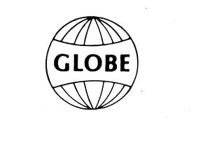 GLOBE logo