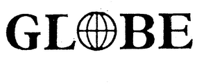 GLOBE logo