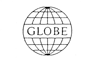 GLOBE logo
