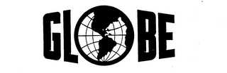 GLOBE logo