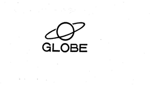 GLOBE logo