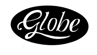 GLOBE logo