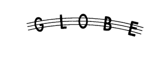 GLOBE logo