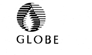 GLOBE logo