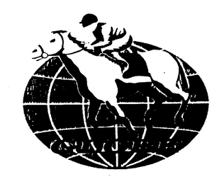 GLOBE logo