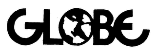 GLOBE logo