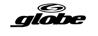 GLOBE logo