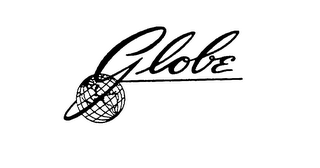 GLOBE logo