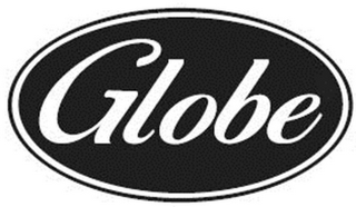 GLOBE logo