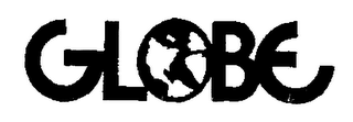 GLOBE logo