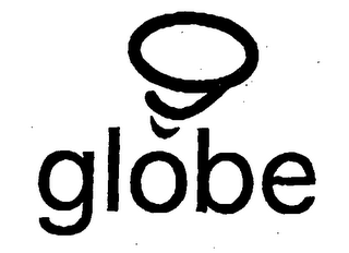 GLOBE logo