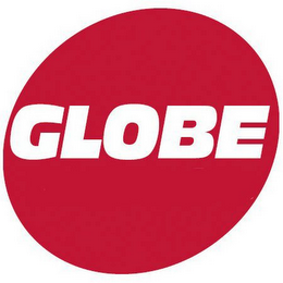 GLOBE logo