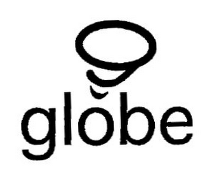 GLOBE logo