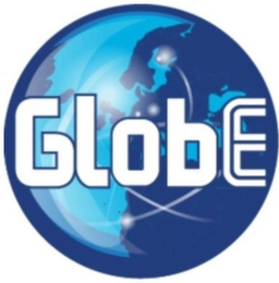 GLOBE logo