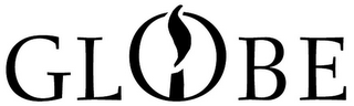 GLOBE logo