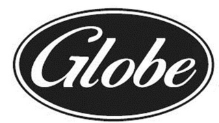 GLOBE logo