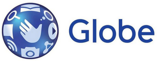 GLOBE logo