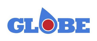 GLOBE logo