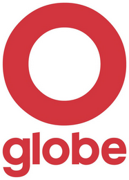 GLOBE logo