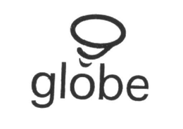 GLOBE logo
