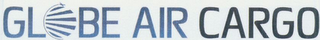 GLOBE AIR CARGO logo