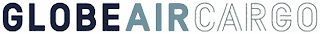 GLOBE AIR CARGO logo