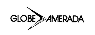 GLOBE AMERADA logo