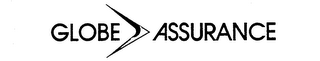 GLOBE ASSURANCE logo