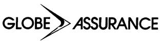 GLOBE ASSURANCE logo