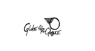 GLOBE ATA GLANCE logo
