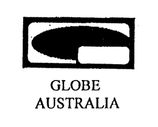 GLOBE AUSTRALIA logo