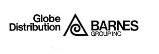 GLOBE DISTRIBUTION BARNES GROUP INC logo