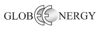 GLOBE ENERGY logo