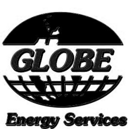 GLOBE ENERGY SERVICES logo