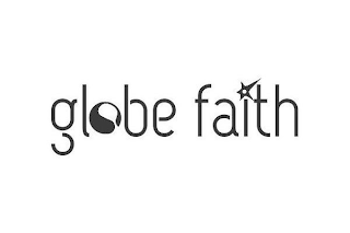 GLOBE FAITH logo