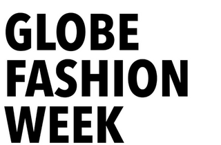 GLOBE FASHION WEEK logo