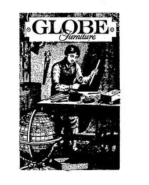 GLOBE FURNITURE logo