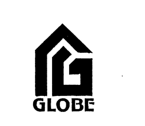 GLOBE G logo