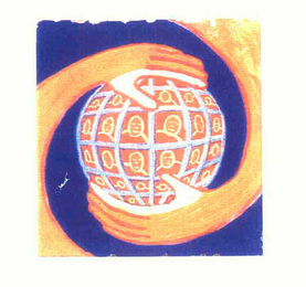 GLOBE + HANDS