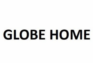 GLOBE HOME logo