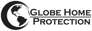 GLOBE HOME PROTECTION logo