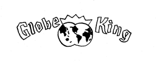 GLOBE KING logo