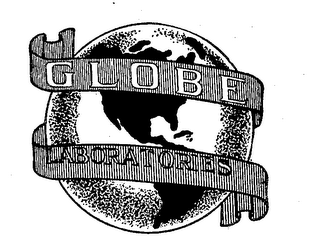 GLOBE LABORATORIES logo