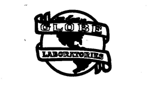 GLOBE LABORATORIES logo