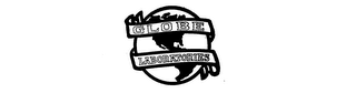 GLOBE LABORATORIES logo